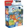 Pokémon Prima Lotta Charmander e Squirtle (IT)