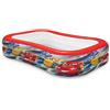 Intex 57478 - Cars Piscina, 262 x 175 x 56 cm