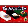 Magie Fantastic Box - Nero