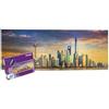 Venus Puzzle Puzzle panoramico personalizzato - 2000 pezzi - Puzzle personalizzato da una vostra foto, puzzle personalizzato di grande formato, puzzle da una vostra foto preferita