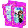Disney ToyCentre, Procos S.A. 71605 Disney Frozen Inviti, 6 pz