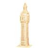 Bojeux Matchitecture Big Ben Matchstick Model Craft Kit