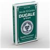 La Ducale Origine - Set di 32 carte - Belote - Made in France