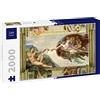 Lais Puzzle Michelangelo 2000 Pezzi
