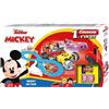 Carrera Mickey on Tour