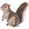 Hansa - Scoiattolo Grigio Peluche