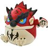 Capcom Monster Hunter: Rathalos Peluche a forma di uovo