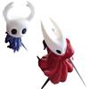 Zhongkaihua Hollow Silksong Hornet-chan Figura magnetica Hollow Action Figure 9 cm frigorifero magnete display PVC modello statua casa scrivania decorazione natalizia