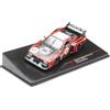 LANCIA BETA MONTECARLO N.31 6h BRANDS HATCH 1979 R.PATRESE-W.ROHRL 1:43