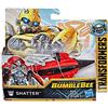 Hasbro Transformers: Bumblebee - Serie di accenditori Energon Power - Shatter