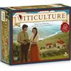 Ghenos Games - Viticulture: Essential Edition - Gioco da Tavolo Strategico - 1-6 Giocatori - 14+ Anni - Edizione Italiana