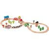 IKEA LILLABO Set treno 45 pezzi con binario