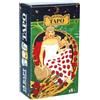 zwxqe Mazzi di tarocchi standard, carte dei tarocchi Waite, mazzo di gioco della con manuale di istruzioni in carta, versione russa, ideale per la raccolta di amici e la divinazione del destino