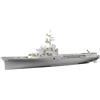 Trumpeter 120116 755635 1/350 FS Jeanne d`Arc, grigio