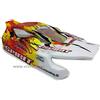 VRX Carrozzeria Verniciata e Completa di Kit Adesivi 1/10 off-Road Buggy