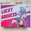 Tanha Goddess Story TCG Booster Box Anime Girls Trading Cards-High-End Series (B-2)