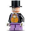 LEGO® - Minifigs - Super Heroes - sh647 - The Penguin (76158)