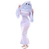Xinnice Beauty Girl Serie Statuina Ghost Girl Action Figure Modello Statuetta Desktop Decorazione Ornamenti Oggetto da Collezione Regali per Fan di Anime 20 cm
