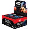 Asmodee Star Wars: Unlimited TCG Scintilla di Ribellione, BOOSTER DISPLAY (Set di 24 Booster Packs), Gioco di Carte Collezionabili per Bambini e Adulti, 12+ Anni, 2+ Giocatori, Ediz. in Italiano