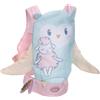 Baby Annabell Active Marsupio 710463 - Marsupio per Bambole con Sistema di Cinture Regolabili per Bambole Fino a 43 cm - età: 3+ Anni