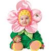Fun World InCharacter Costume Fiore per neonato - Lusso - 12-18 mesi (74-81 cm)