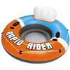 Bestway 43284 Salvagente Poltrona Gonfiabile Rapid Rider, 1 Posto
