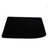 Generic Grande tappetino nero per carte da poker mago, oggetti di scena, monete, espedienti, 23,6 x 15,17,8 cm