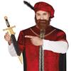 Fiestas GUIRCA Spada 52 CMS con Custodia