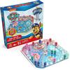 Spin Master Games Paw Patrol Mensch - Gioco da tavolo con dadi pop-up