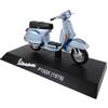 OPO 10 - Scooter in Miniatura da Collezione 1/18 Compatibile con Vespa P150X (1978) - VES112
