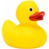 Duckshop Paperella Malina per il bagno, colore: giallo, la paperella classica
