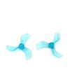 SPARKHOBBY Gemfan 1635 1635 1.6x3.5x3 eliche a 3 pale foro da 1,5 mm per droni RC FPV 1103 Brushless Freestyle Tinywhoop (16 paia 1635-3)