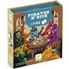 DJECO Pirati 'N' Dice