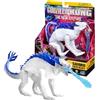Giochi Preziosi Godzilla Per Kong Il Nuovo Impero - Shimo Evoluto Da 15 Cm Articolato, Altamente Dettagliato E Accessoriato, Per Bambini A Partire Dai 4 Anni, Come Nel Film
