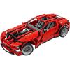 LEGO Technic 8070 - Supercar