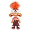 UKToyworld, Peluche di Rabbia di Inside Out 2, 30 cm
