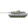 ライフィールドモデル RYE FIELD MODEL - Modello Char Leopard 2a6 Captured Version With T-80 Wheels In Moscow |rye Field Model|5114| 1:35 Modellino Char Promo
