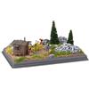 Faller 180051 Mini Diorama Montagna Multiplo, Taglia unica