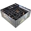 Feldherr Set di Schiuma Organizer Compatibile con Trudvang Legends - Scatola di Gioco Centrale