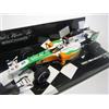 Kyosho Minichamps 410100014 Modellino Auto Force India F1 Mercedes Vjm03 A. Sutil 2010 Formula 1 Scala 1/43