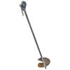 Loggyland Ancoraggio al suolo avvitabile per altalena ecc. 58 cm zincato (1 pezzo)