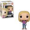 FUNKO MODERN FAMILY - POP VINYL FIGURE 754 CLAIRE 9CM