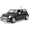 Maisto - 2042975 - Model Car - Mini Cooper - Verde Metallico - Scala 1/24