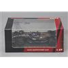 Spark 1/64 Alfa Romeo F1 Team Stake C43 2023 F1 Las Vegas GP #77 V. Bottas