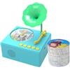 Generic Giocattoli Per Grammofono Per Bambini - Giocattolo Musicale Per Grammofono Per Bambini, Giradischi Fonografico Per Bambini | Giradischi Fonografico Per Bambini, Lettore Musicale