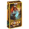 Pendragon Game Studio Pendragon - Looterz Rigor Mortis - Edizione italiana - Gioco di Carte e Party Game, Età 14+, 2-6 Giocatori