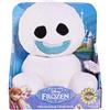 Disney Frozen Fever Mini Olaf Snowgie chiacchiere fermatende
