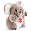 Trudi Koala Promo Peluche piccoli idea regalo adulti e bambini per Natale, San Valentino e Compleanno | 16x17x9cm taglia S | Black Friday | modello 69654