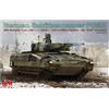 ライフィールドモデル RYE FIELD MODEL RFM5021 - Modellino di carro armato tedesco Puma, multicolore