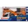Hornby R/C Mezzi Lavoro Lima-Escavatore Medio